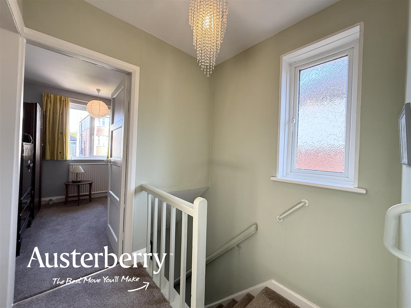 Margaret Avenue, Trentham, Stoke-On-Trent